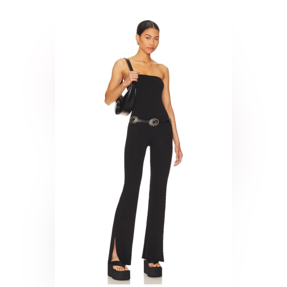 REVOLVE AFRM X Revolve Essential Hatty Jumpsuit